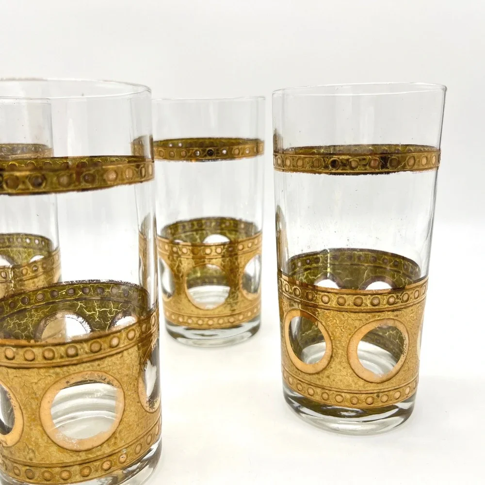 West Virginia Glass Company vintage west